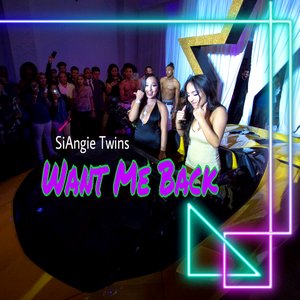 Want Me Back - Single