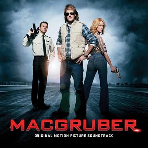 MacGruber