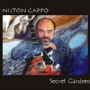 Secret Gardens
