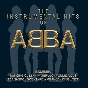 The Instrumental Hits Of Abba