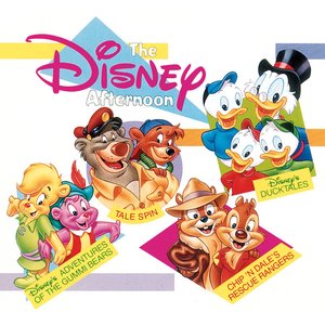 Classic Cartoon Themes From The 80s & 90s - Vol.2