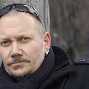 Staffan Mossenmark 的头像