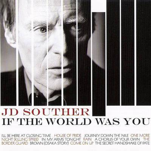 If the World Was You cover