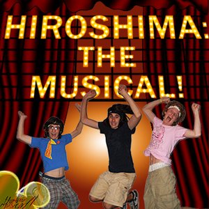 Hiroshima: The Musical! için avatar