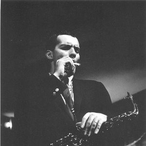 Jackie McLean photo provided by Last.fm