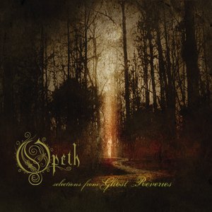 Selections from Ghost Reveries