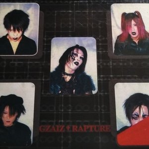GZAIZ†RAPTURE 的头像