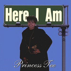 Here I Am