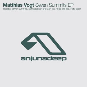 Seven Summits EP