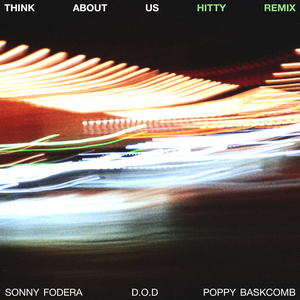 Artwork for Think About Us (Hitty Remix)