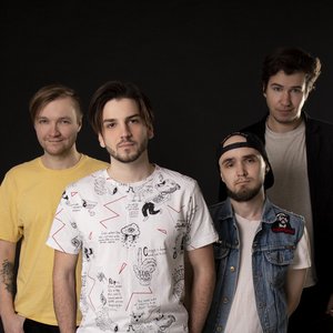 Image for 'Сметана band'
