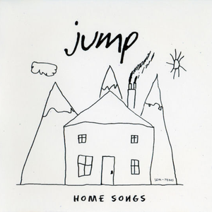 Home Songs cover