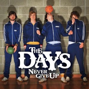 Never Give Up