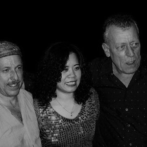 Avatar for André Goudbeek / Xu Fengxia / Joe Fonda
