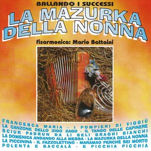 Ballando i successi: La Mazurka della nonna