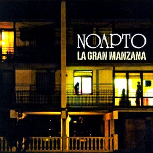 LA GRAN MANZANA