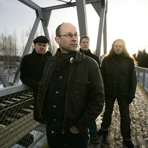 Folkswagen photo provided by Last.fm