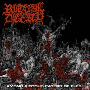Maggot Stomp 2024 Label Sampler