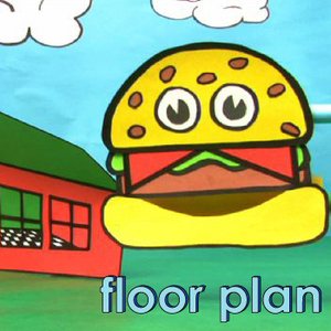 Floor Plan のアバター