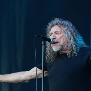 ロバート・プラント 的头像