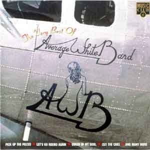 The Very Best Of Average White Band