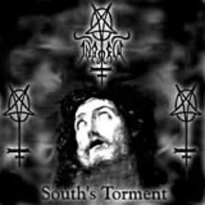 SOUTH'S TORMENT