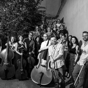Avatar for Gidon Kremer, Patricia Kopatchinskaja, Kremerata Baltica