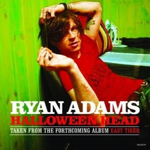 Halloweenhead
