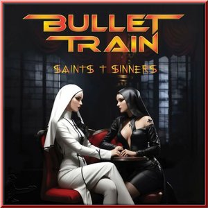 Saints & Sinners [Explicit]