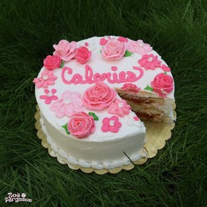 Calories - Single