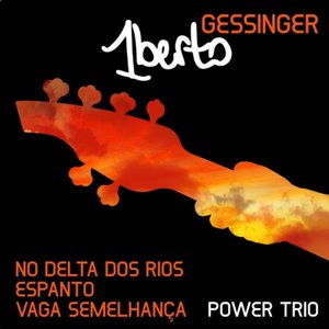 Power Trio - Single