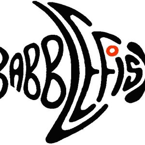 Image for 'Babblefish'