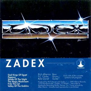 Zadex