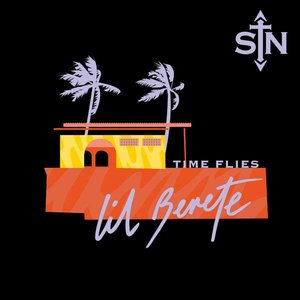 Time Flies - Single