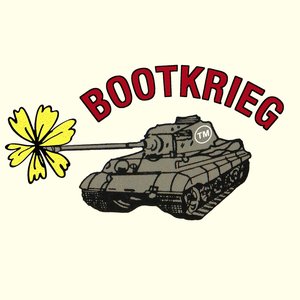 Bootkrieg 的头像