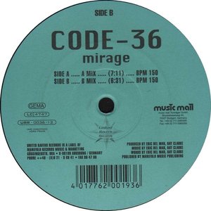 Awatar dla Code-36