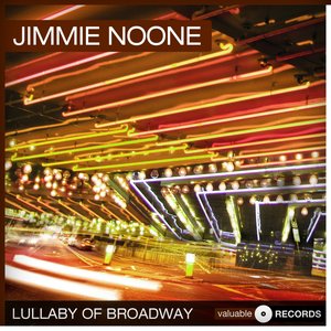 Lullaby of Broadway