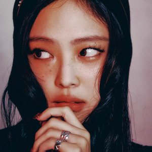 Jennie のアバター