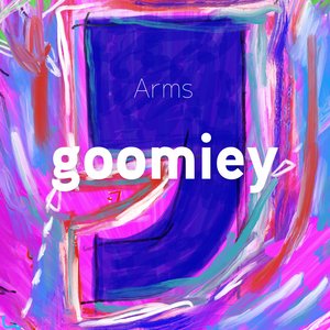 Arms - EP