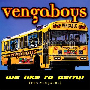 We Like To Party! (The Vengabus) (Single)