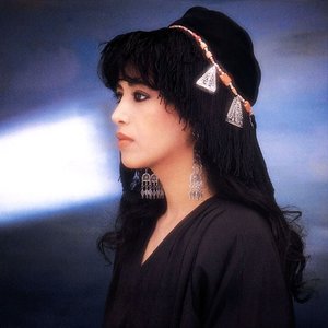 Ofra Haza のアバター