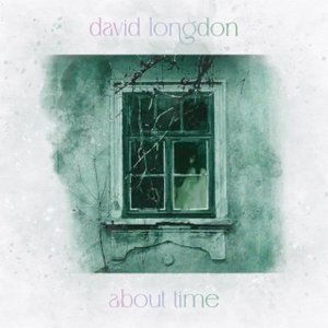 About Time - Single