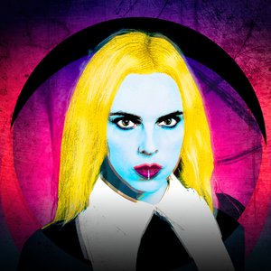 Rebel - Single