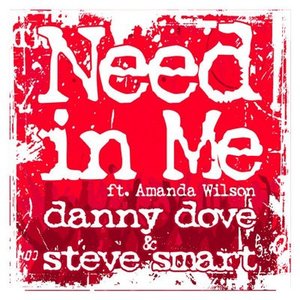 Avatar di DANNY DOVE & STEVE SMART FEAT. AMANDA WILSON