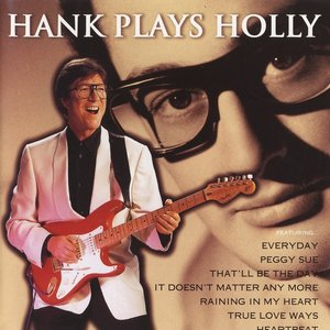 Hank Plays Holly