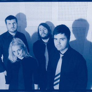 GOMM photo provided by Last.fm