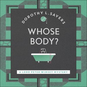 Whose Body?