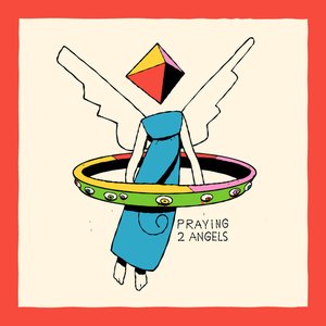 Praying 2 Angels