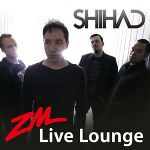 ZM Live Lounge: Shihad - EP