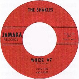 The Shakles 的头像
